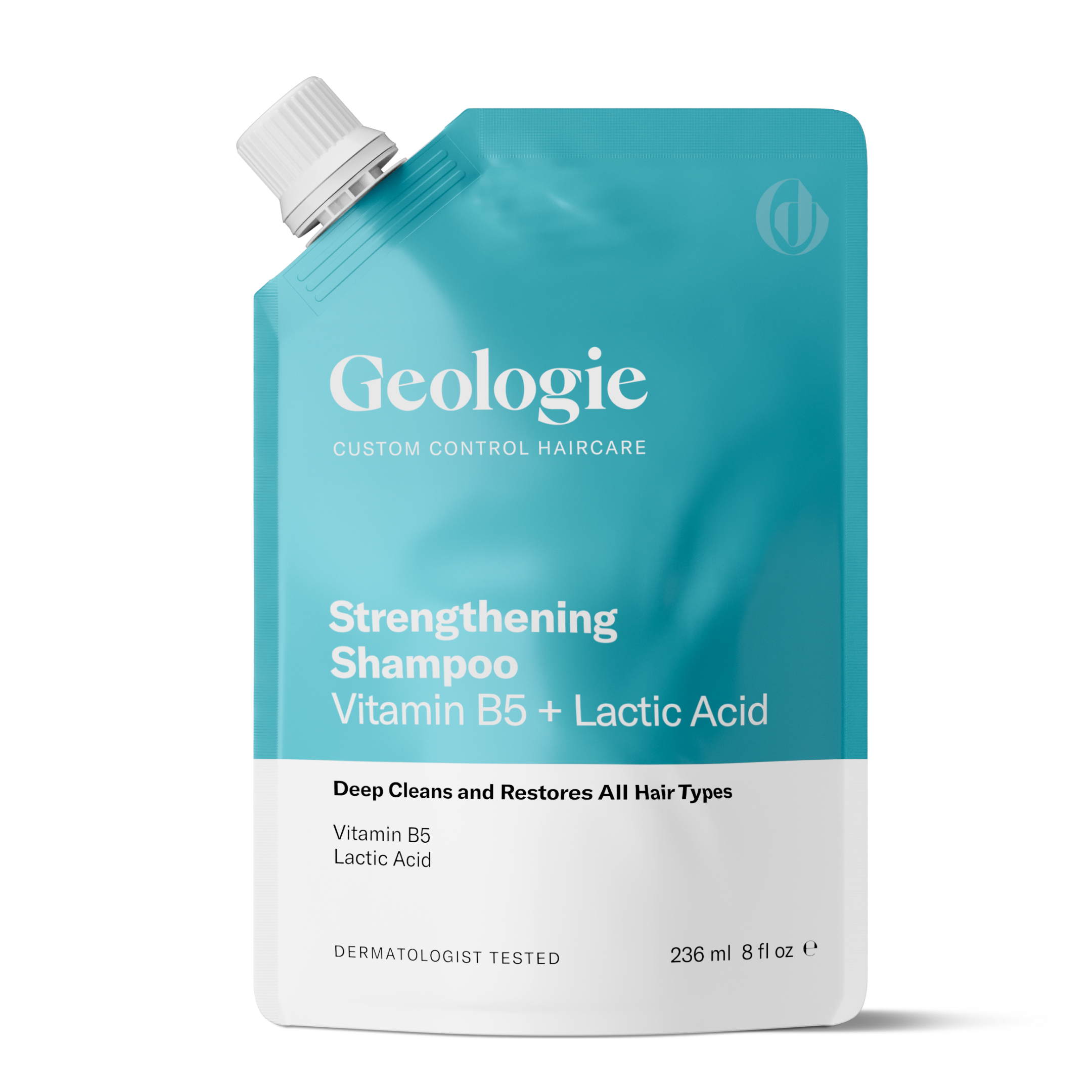 Strengthening Shampoo