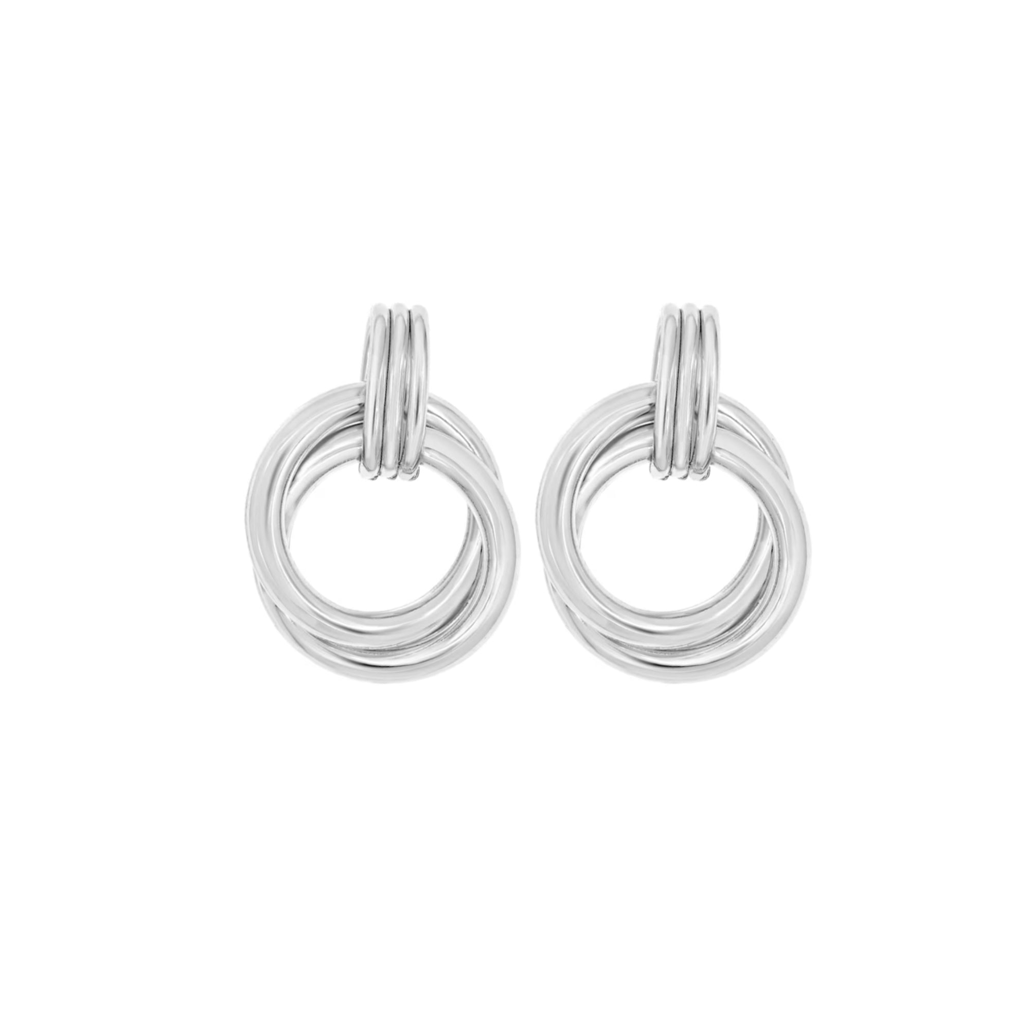 Tori Earrings