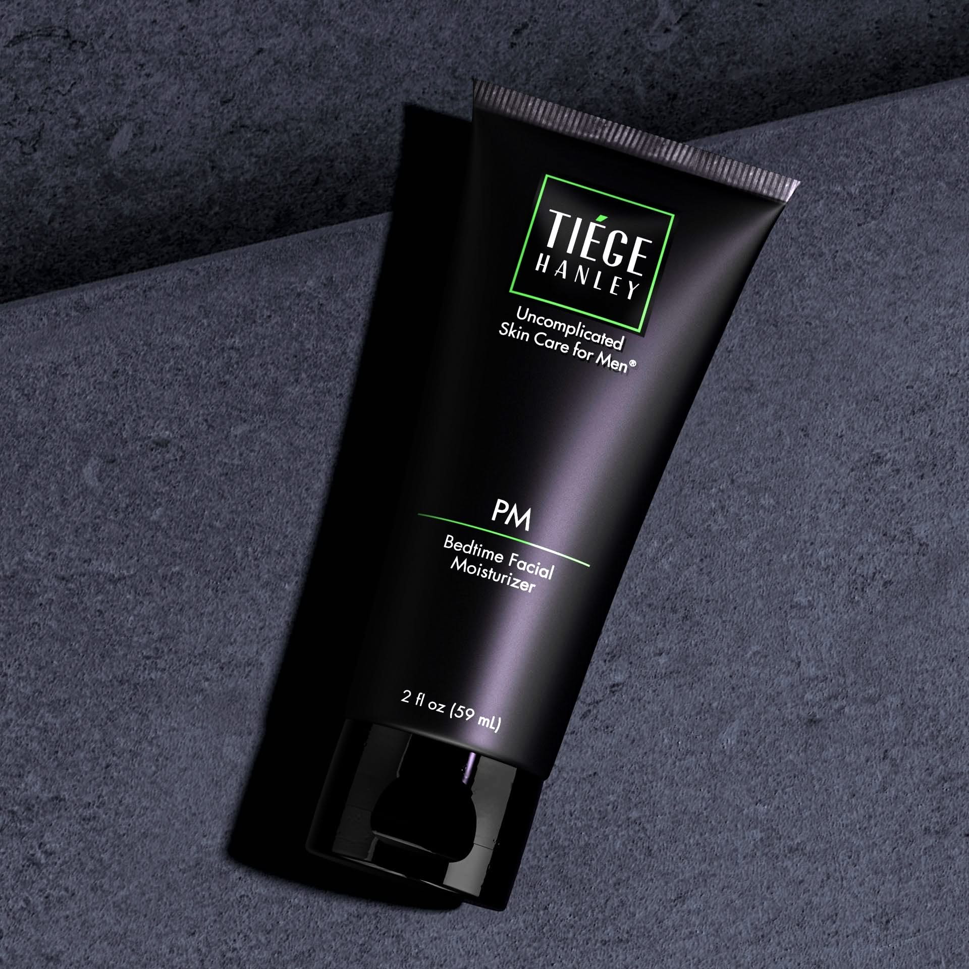 Nightly Moisturizer for Men