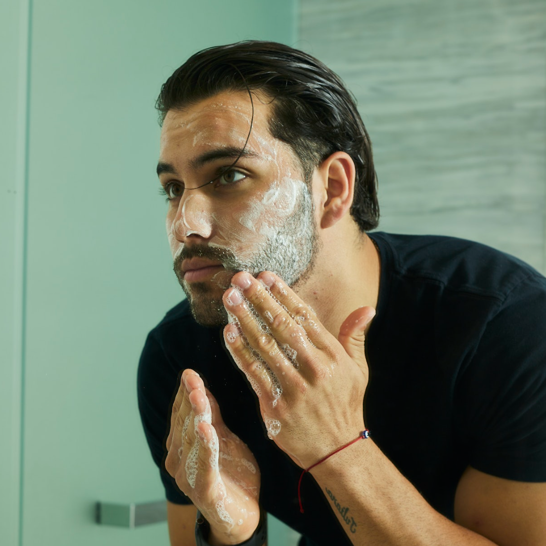 Daily Cleanser for Men