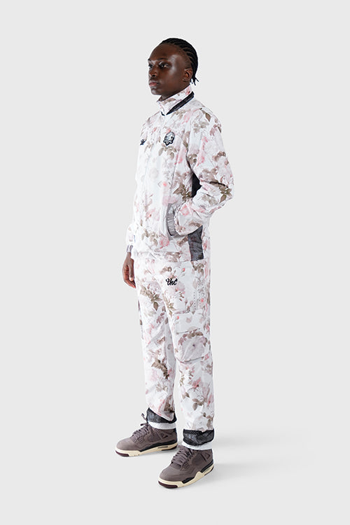 Chosen Track Home Jacket