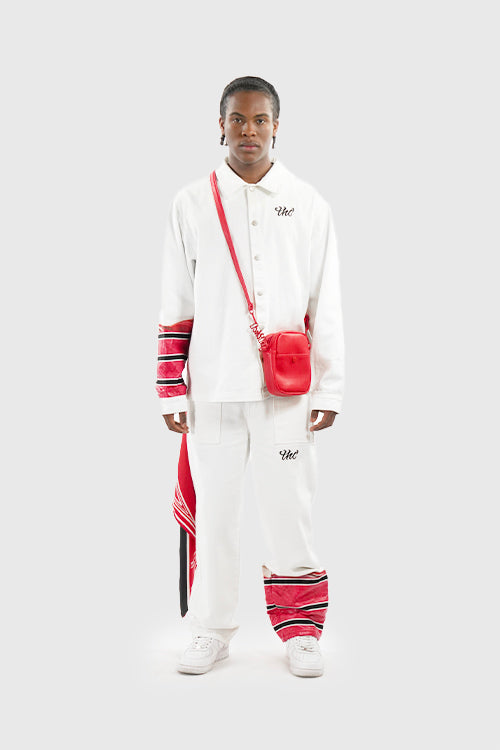 TeamTTO - Paris 2024 Olympic Games Opening Ceremony Shirt