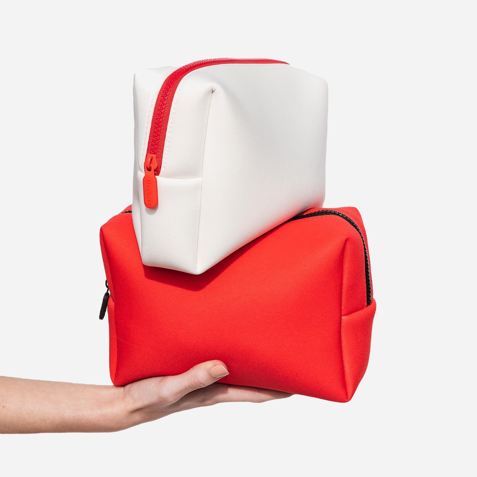 Neoprene Toiletries Bag