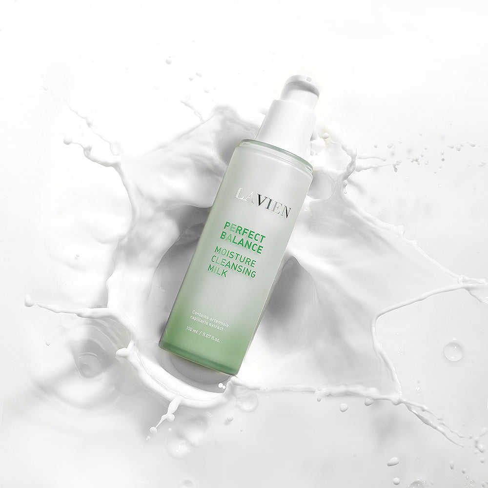 Perfect Balance Moisture Cleansing Milk