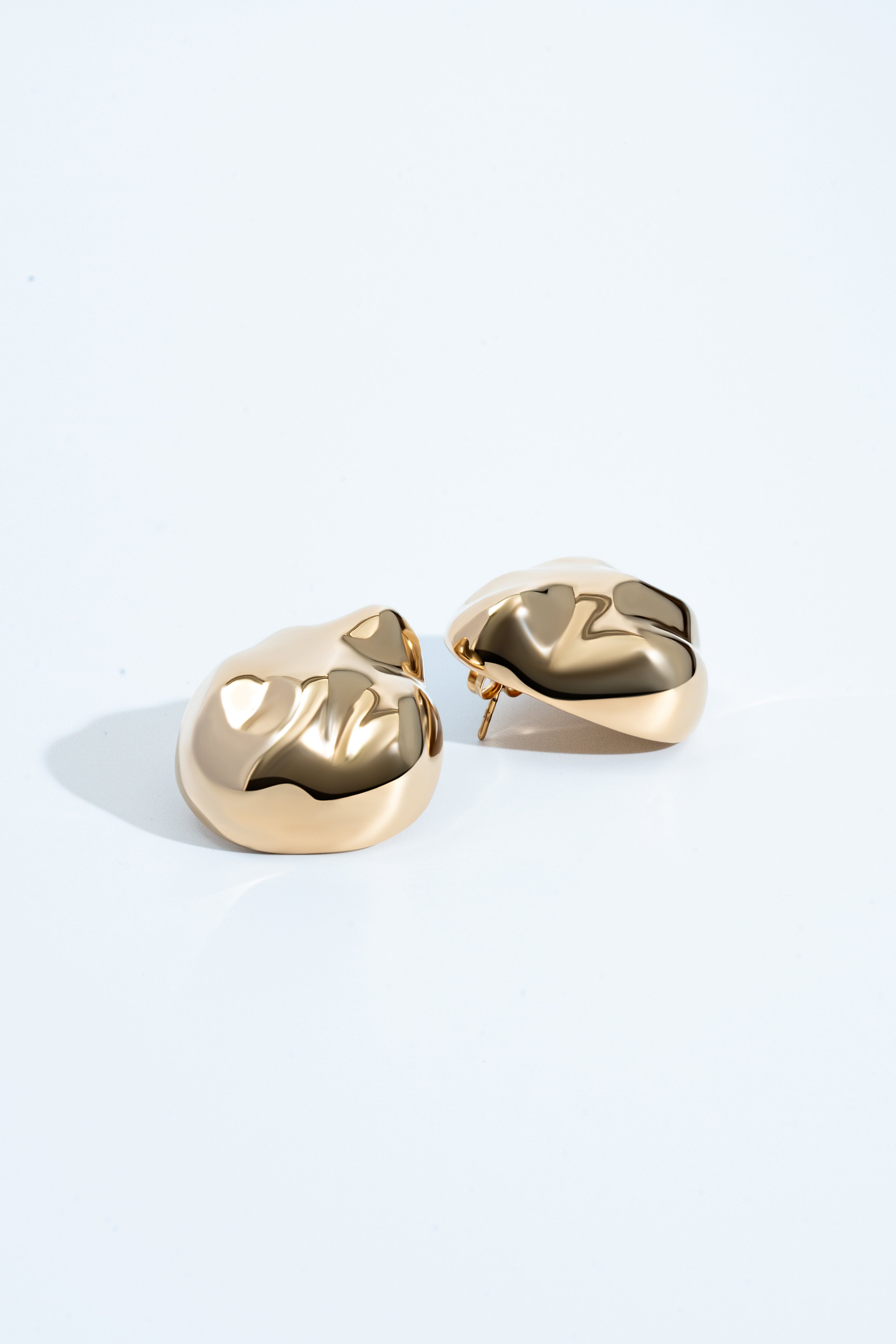 Giselle Gold Earrings