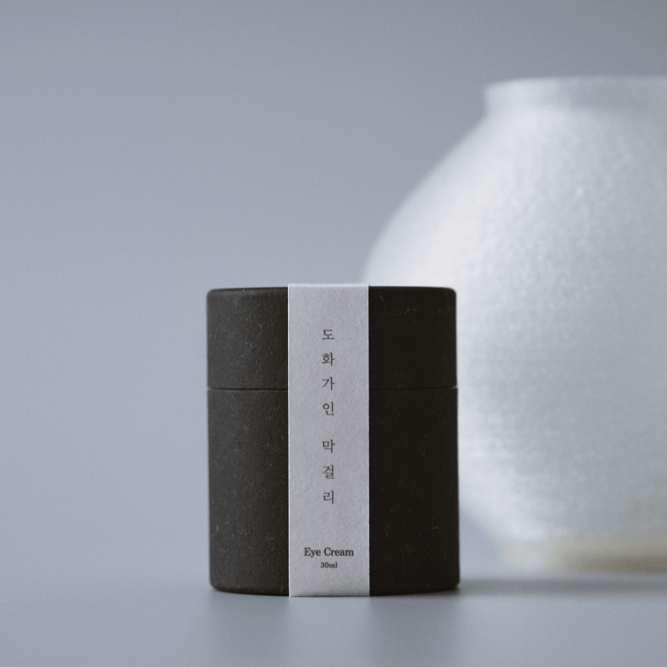 House of Dohwa Rice Makgeolli Eye Cream 30ml