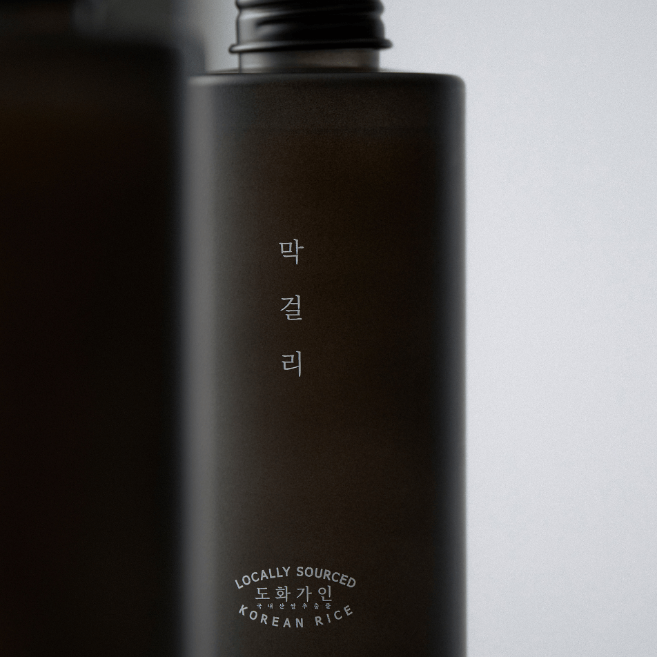 House of Dohwa Rice Makgeolli Toner 200ml