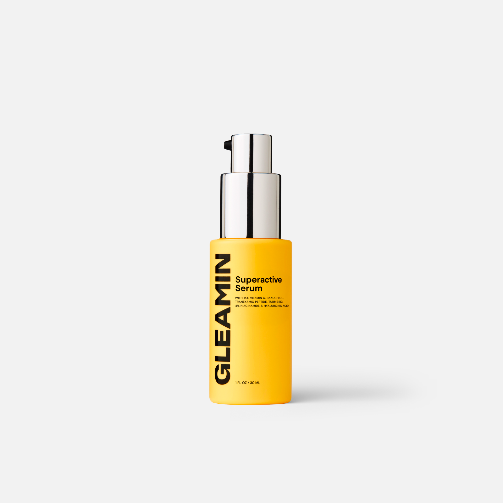 Superactive Serum