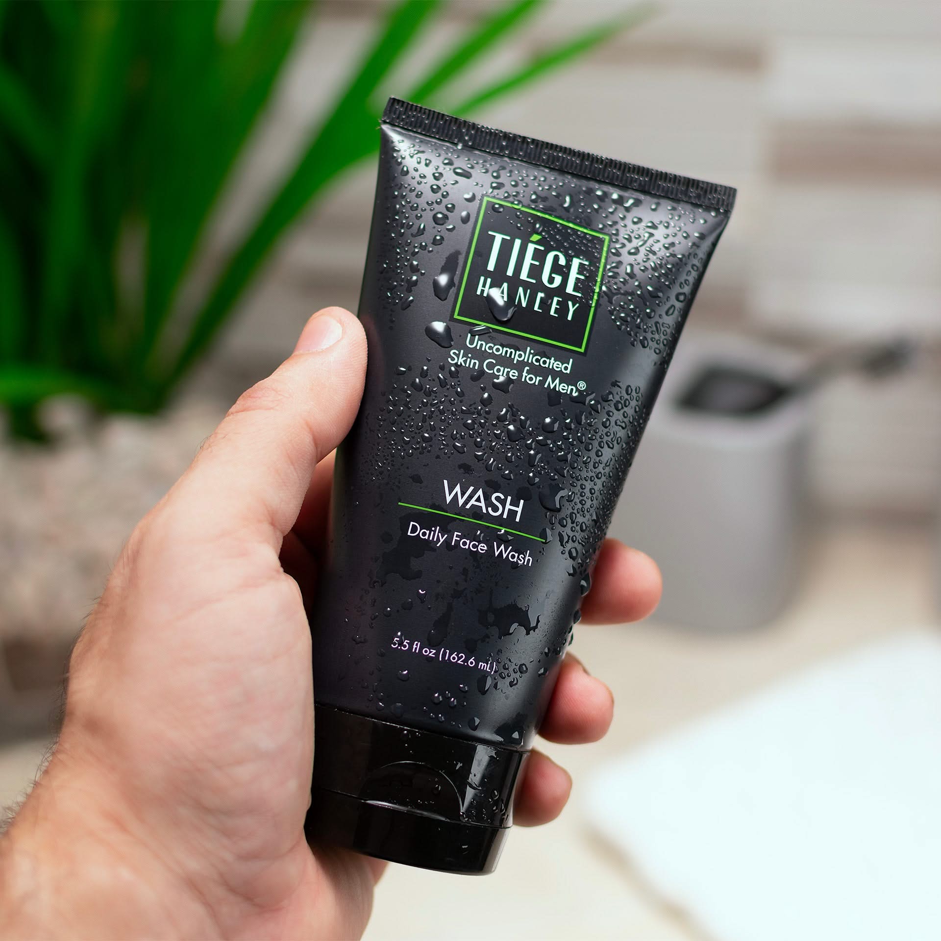 Daily Cleanser for Men